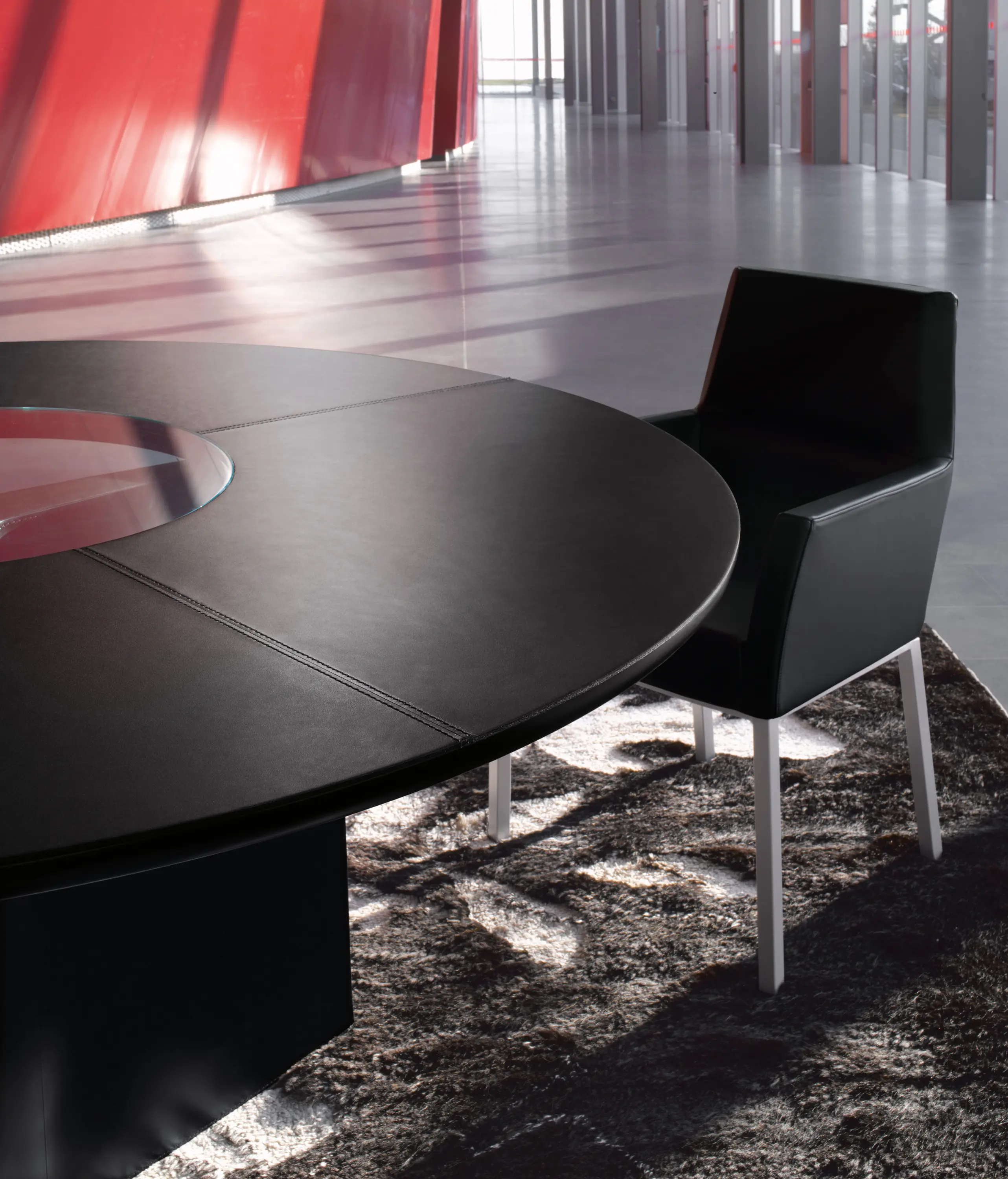 Enrico Pellizzoni - Star Table