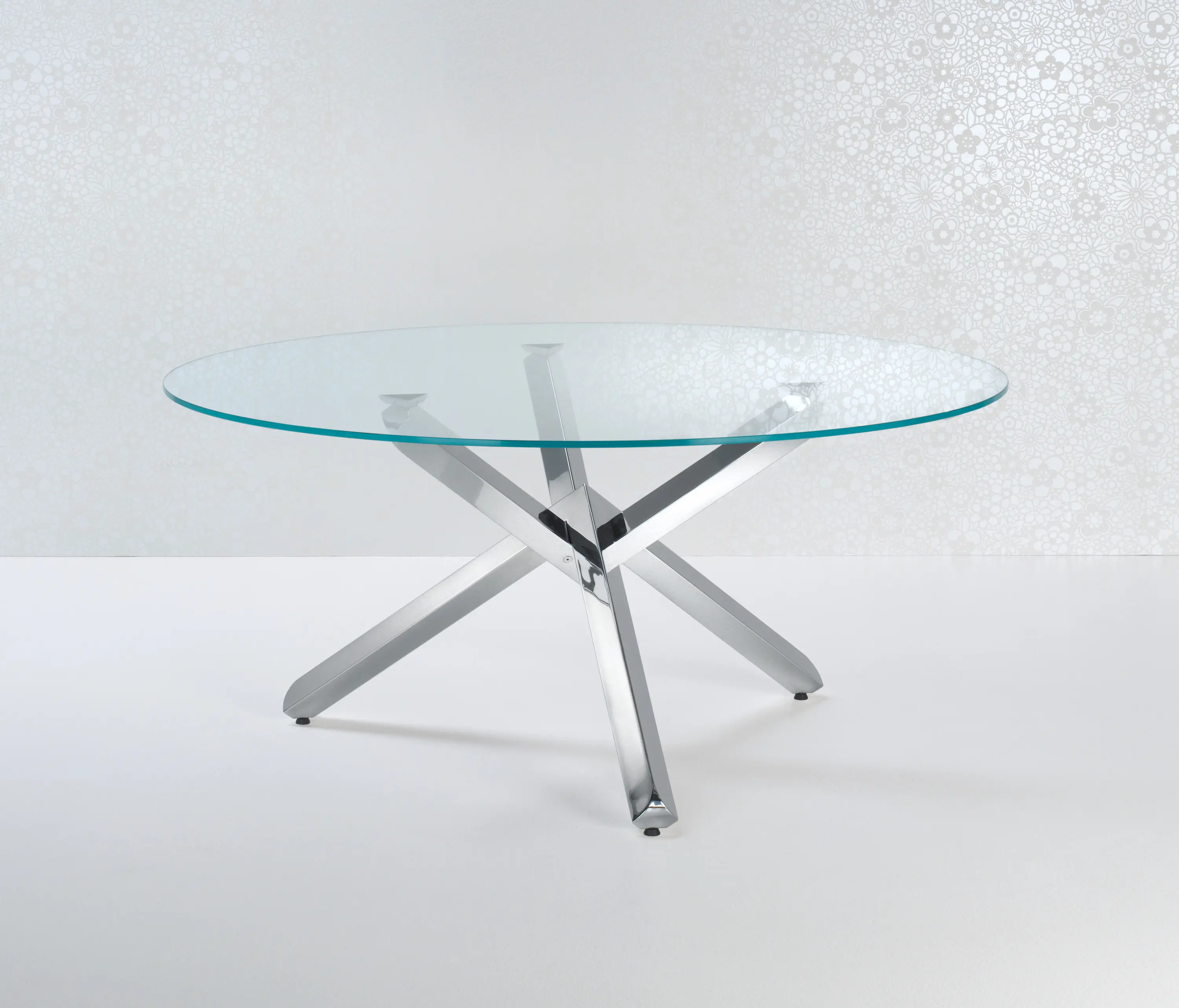 Enrico Pellizzoni - Verve Table