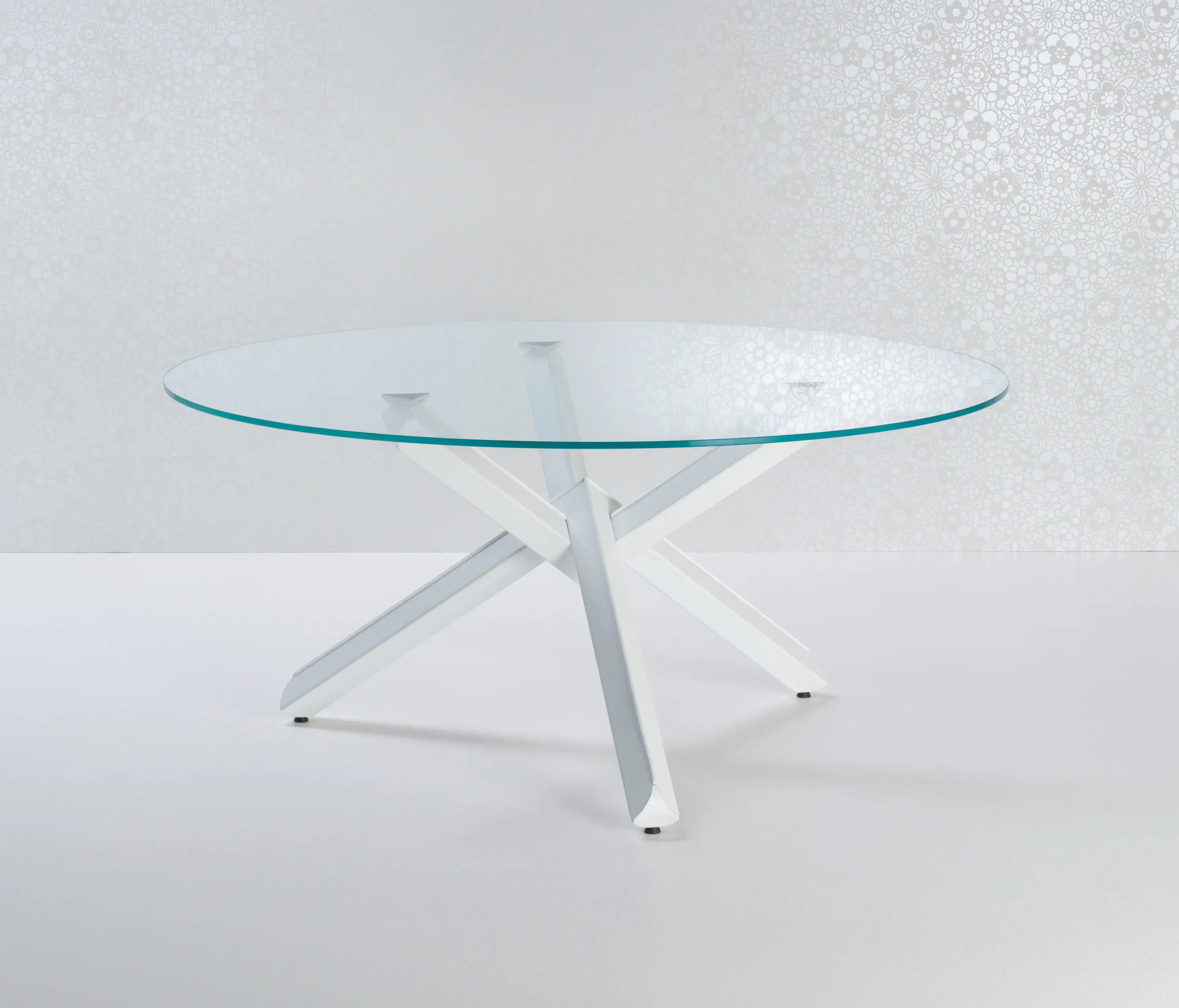 Enrico Pellizzoni - Verve Table