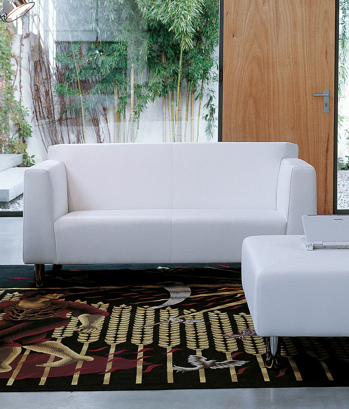Enrico Pellizzoni - Valeo Sofa