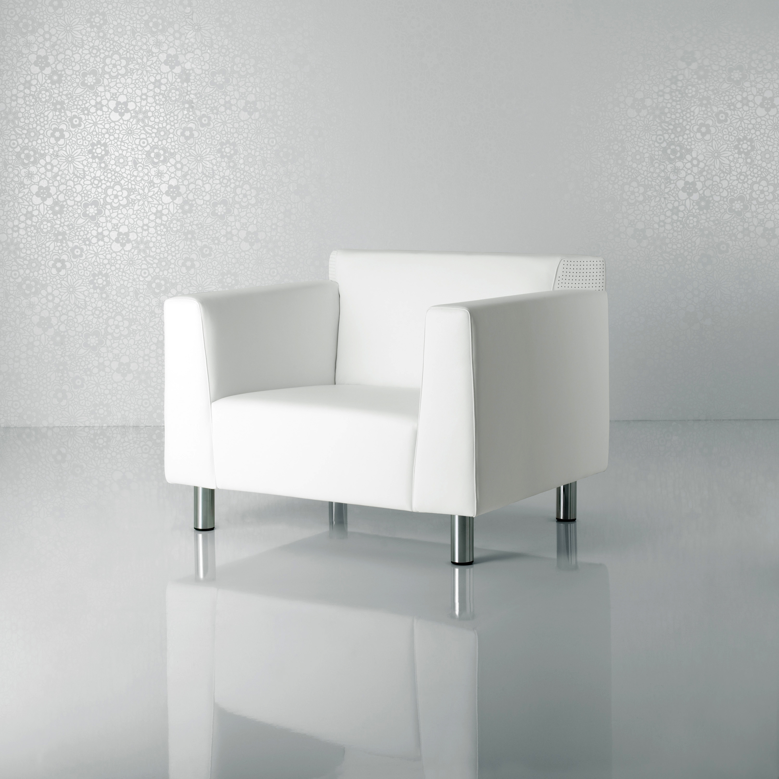 Produkt Valeo Armchair des Herstellers Enrico Pellizzoni anzeigen