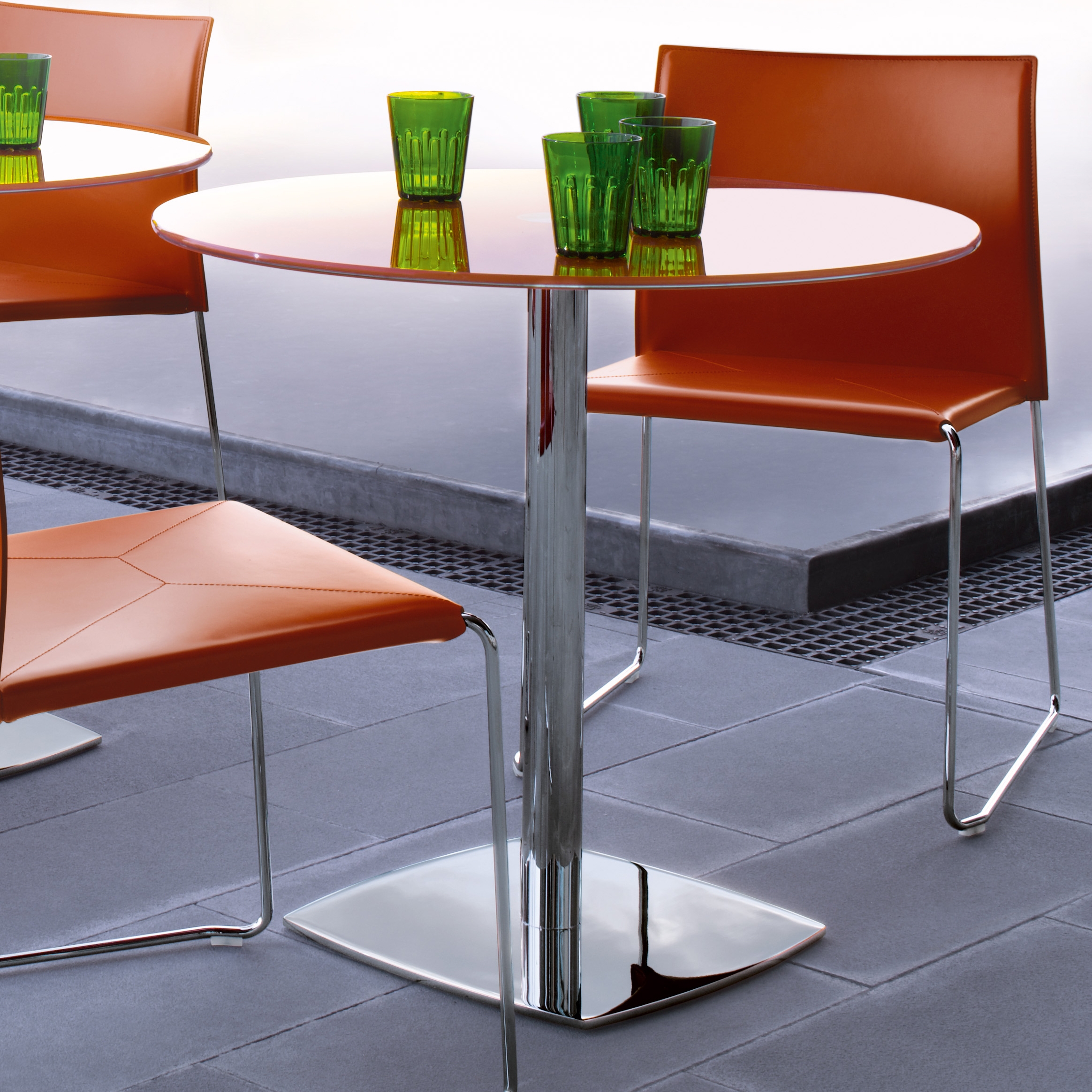 Produkt Valeo Bar table des Herstellers Enrico Pellizzoni anzeigen
