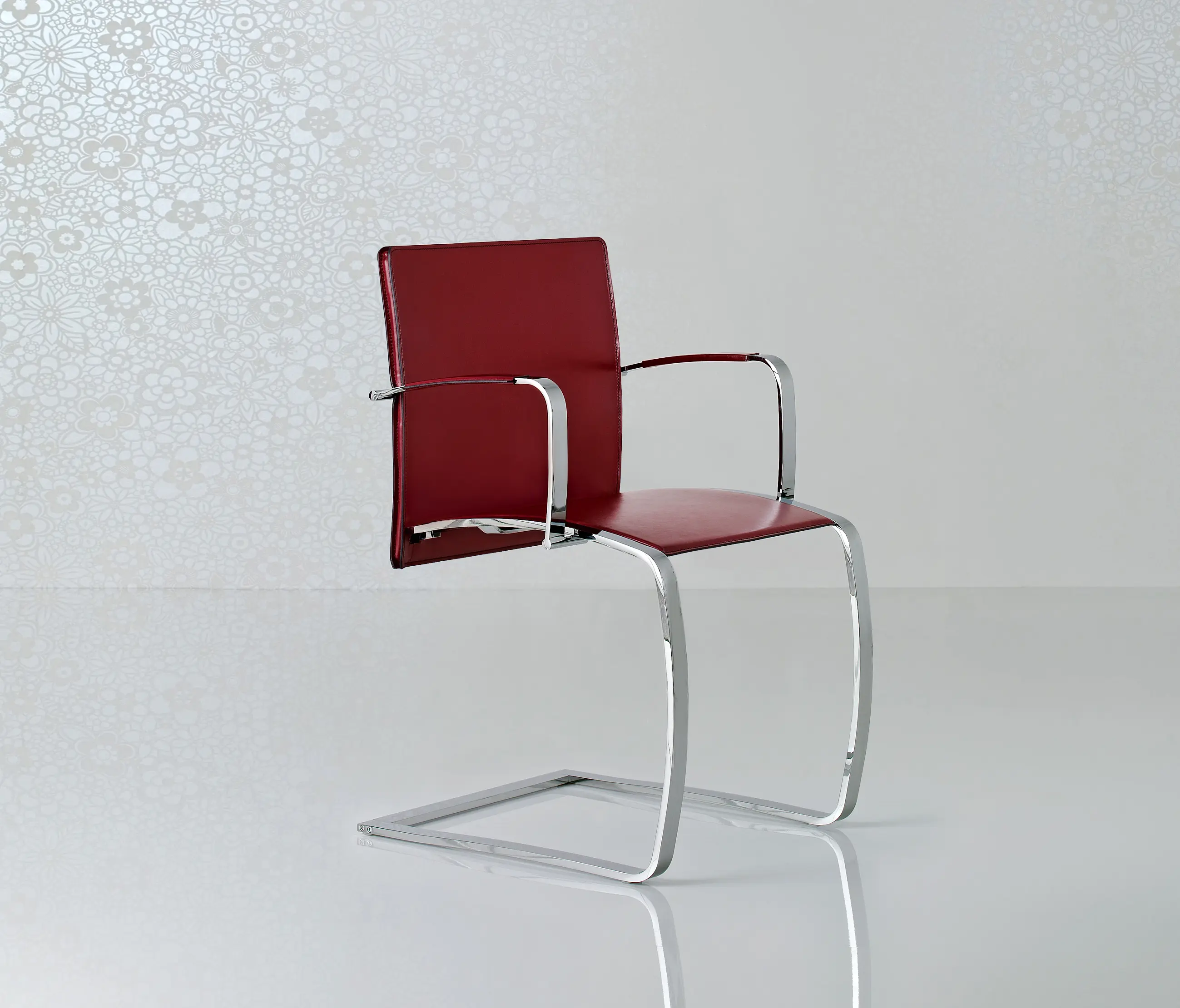 Enrico Pellizzoni - Zen Chair