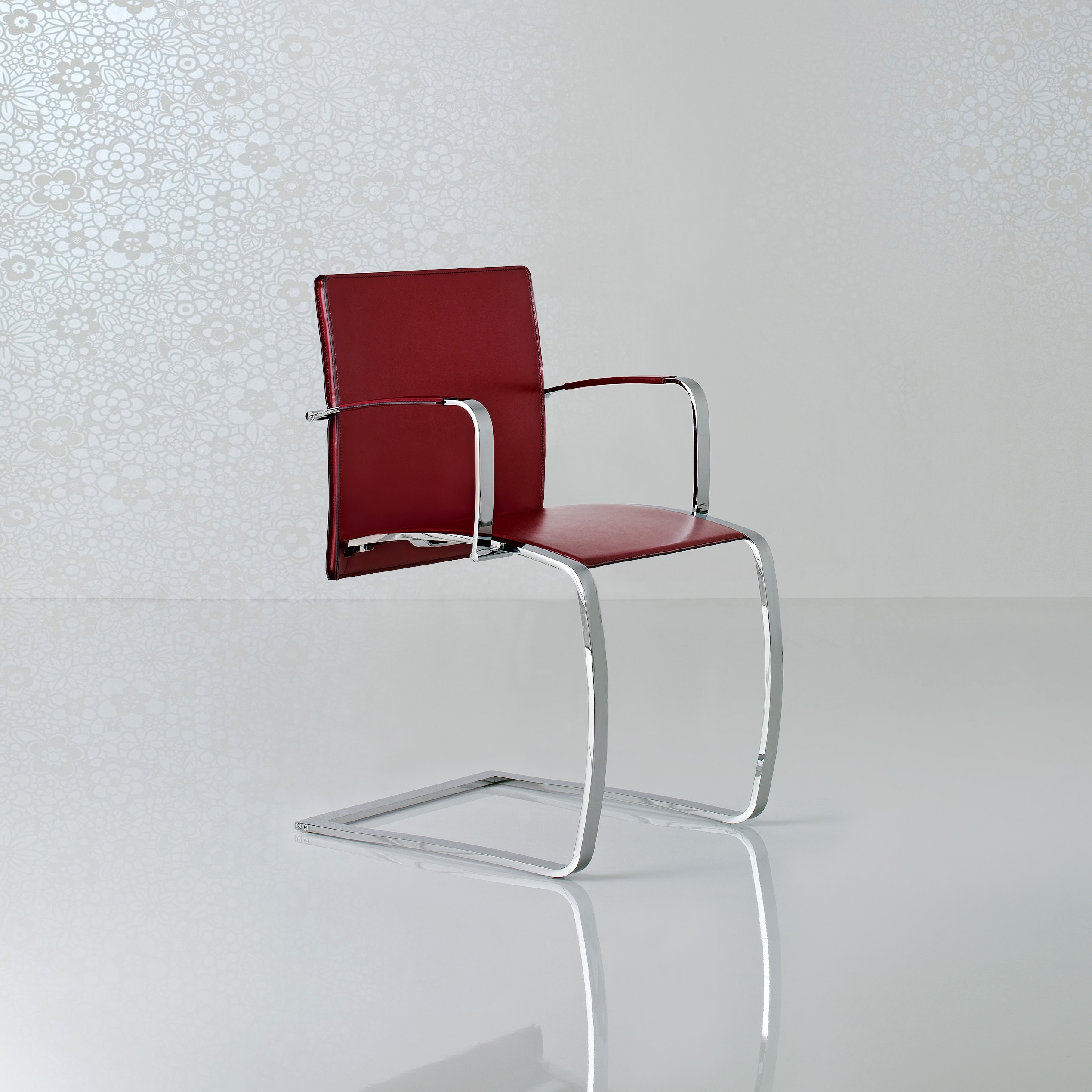 Display product Zen Chair from manufacturer Enrico Pellizzoni