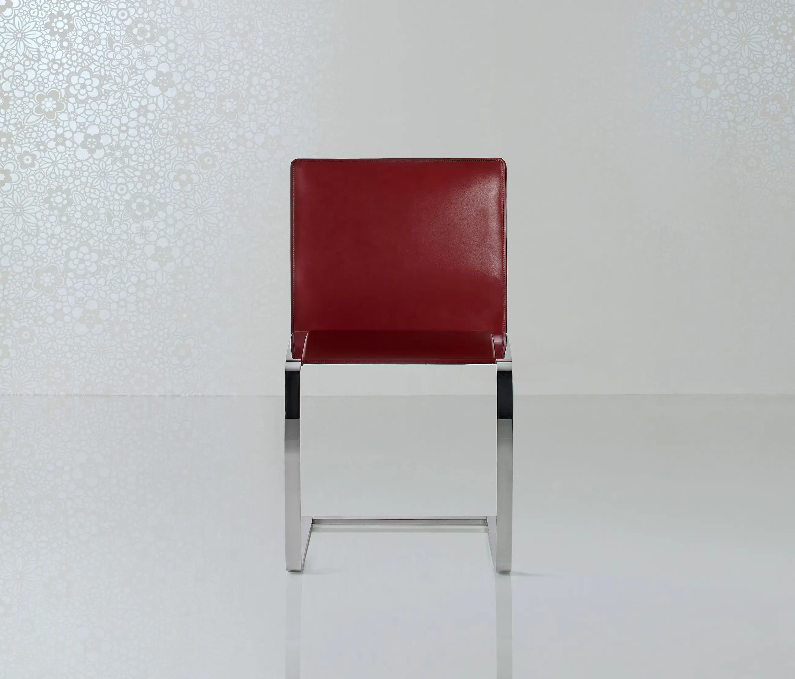 Enrico Pellizzoni - Zen Chair