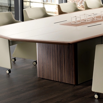 CONFERENCE TABLES
