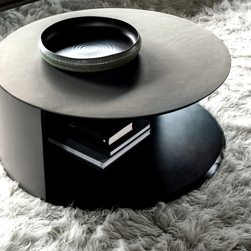 TABLE BASSES