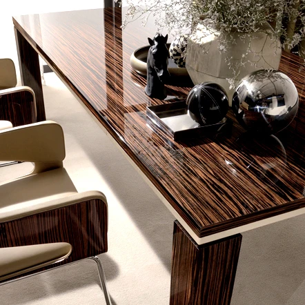 TABLES