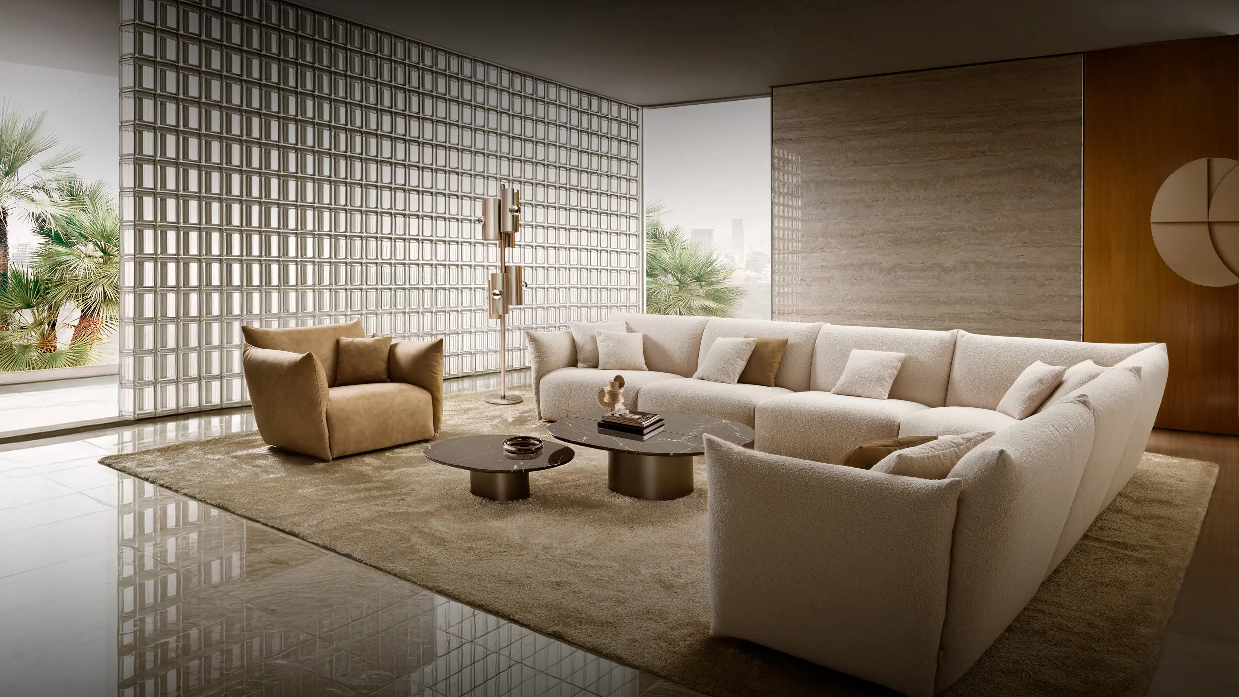 i 4 Mariani - Siesta