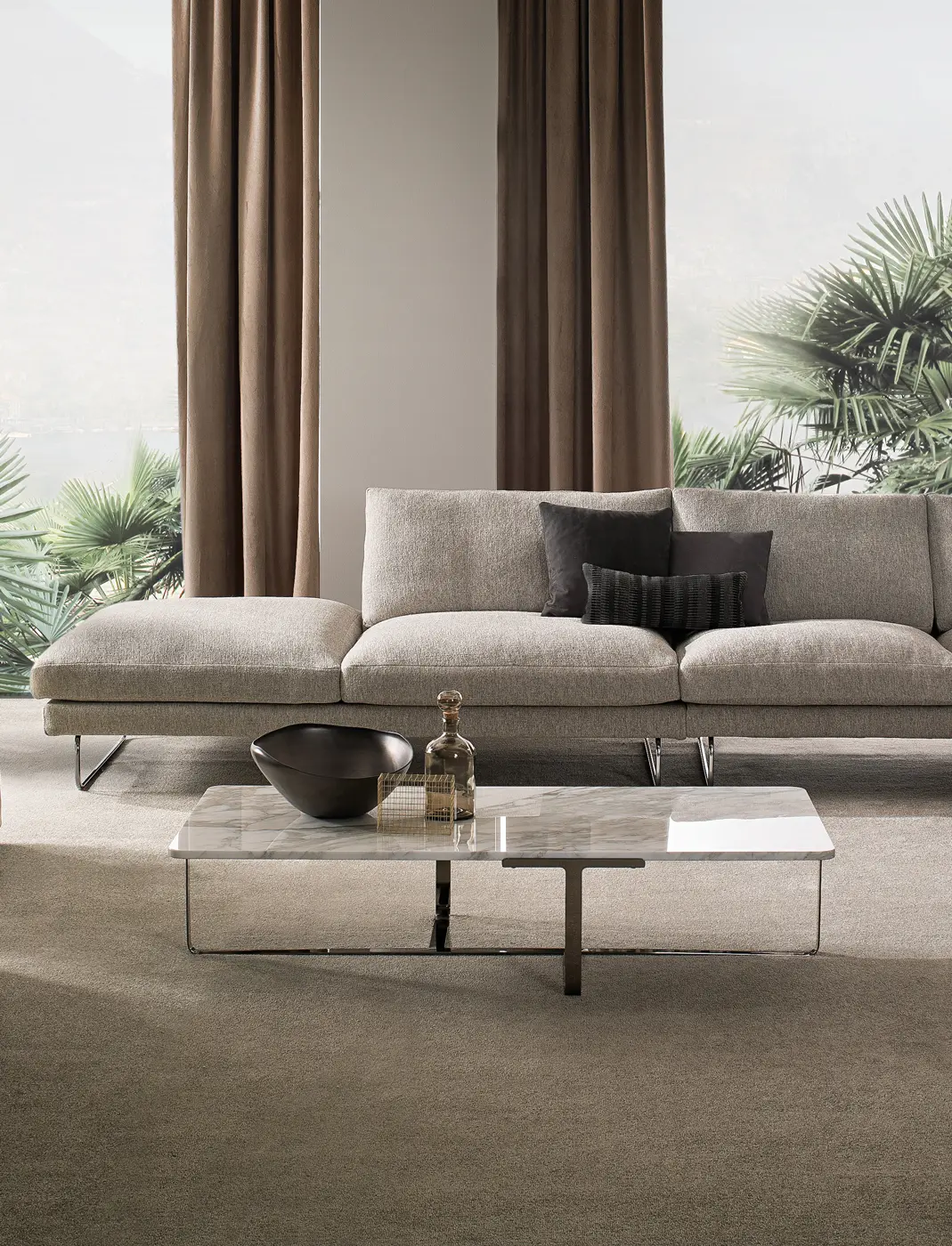 i 4 Mariani - Joshua