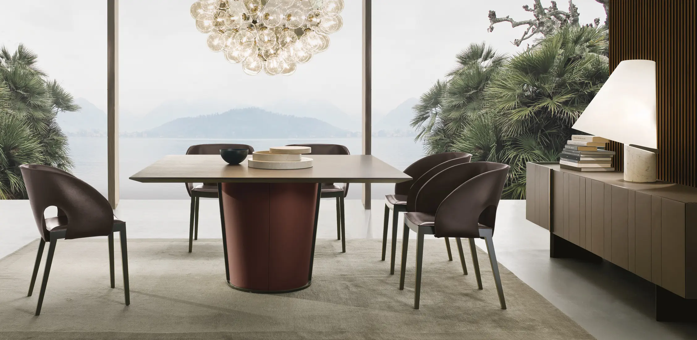 i 4 Mariani - Papier