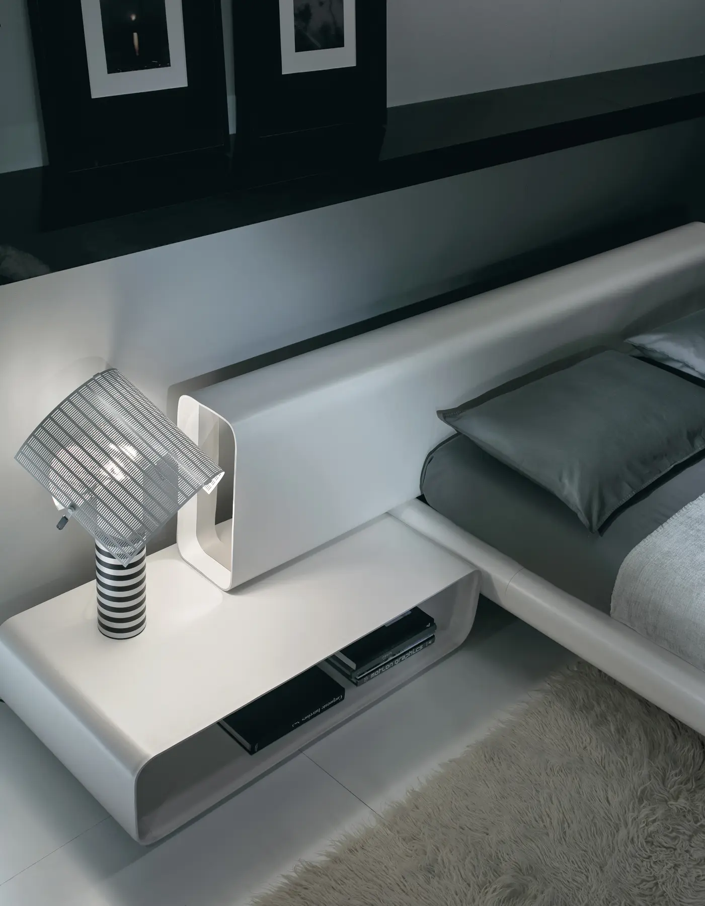 i 4 Mariani - Tube