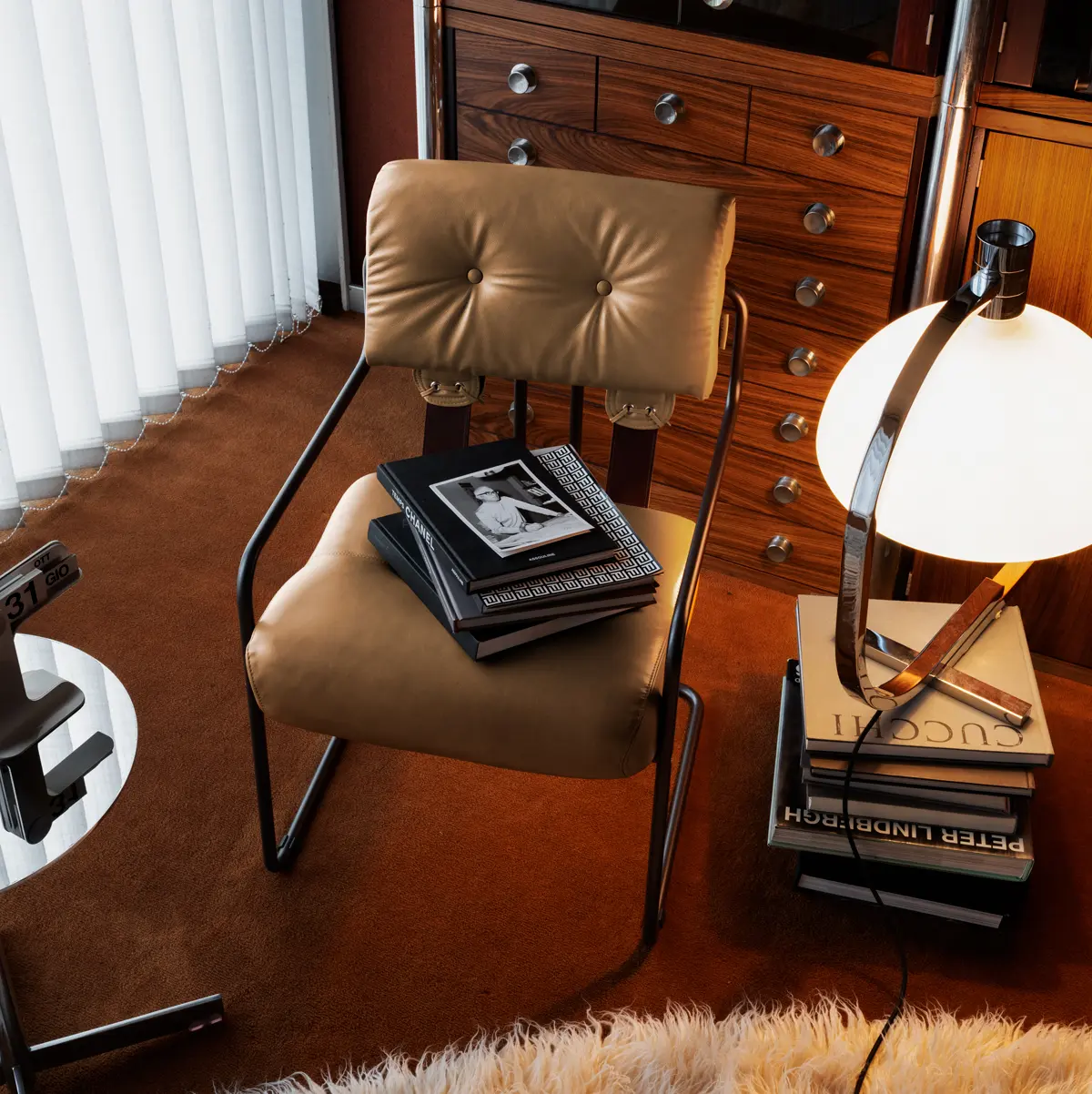 i 4 Mariani - Tucroma