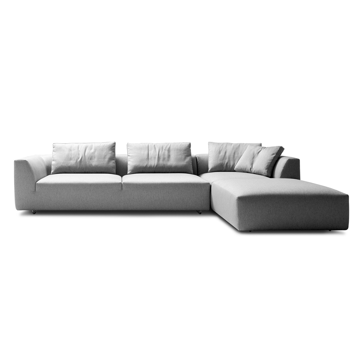 Display product Be_Look from manufacturer i 4 Mariani