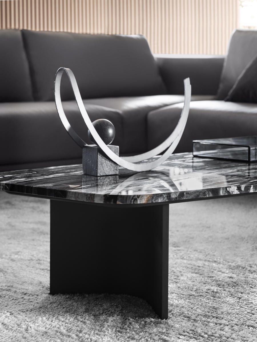 Minotti Jacob 大理石テーブル Minotti New York | Miami | Boston | Jacob