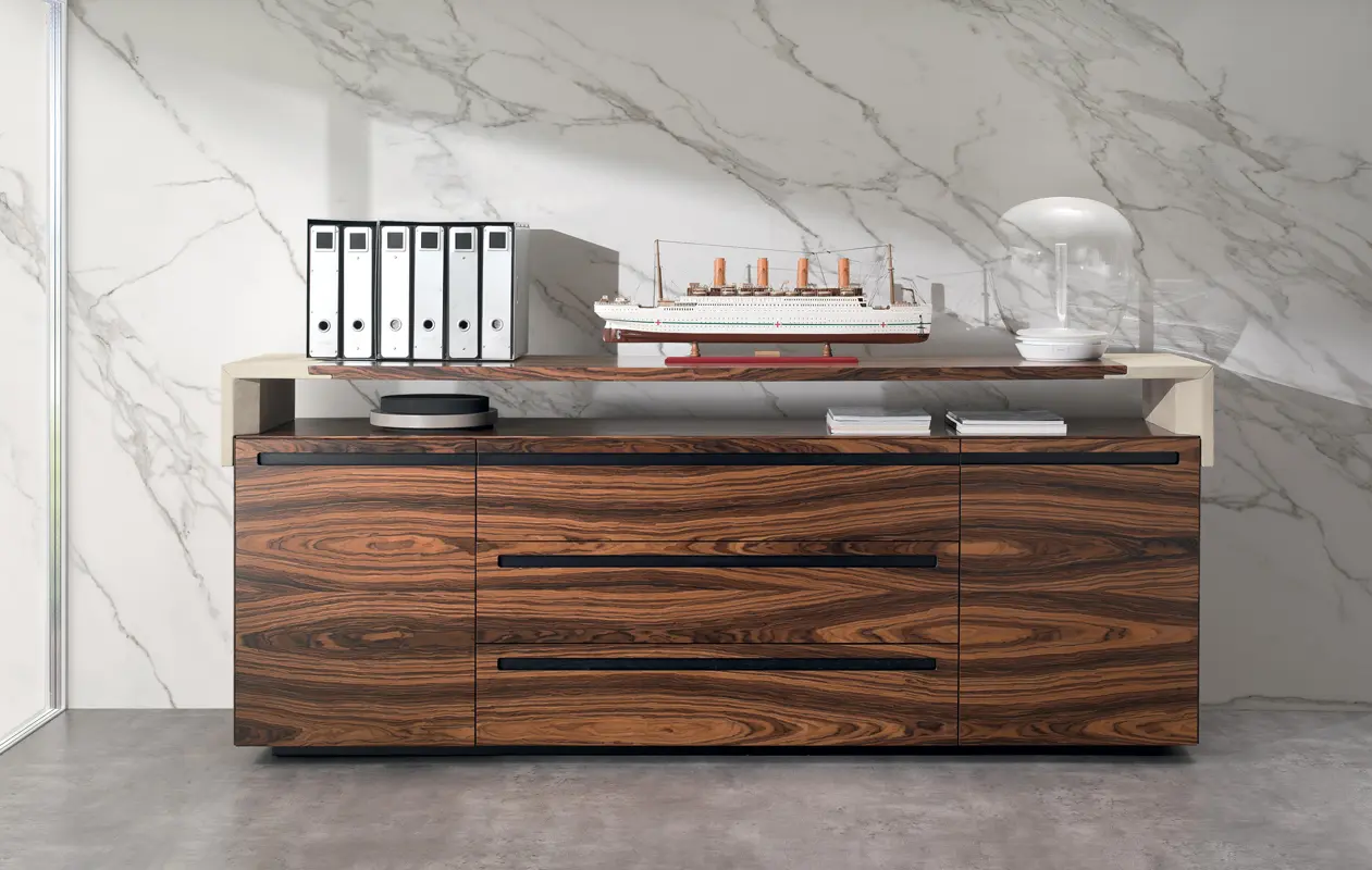 i 4 Mariani - Crossing