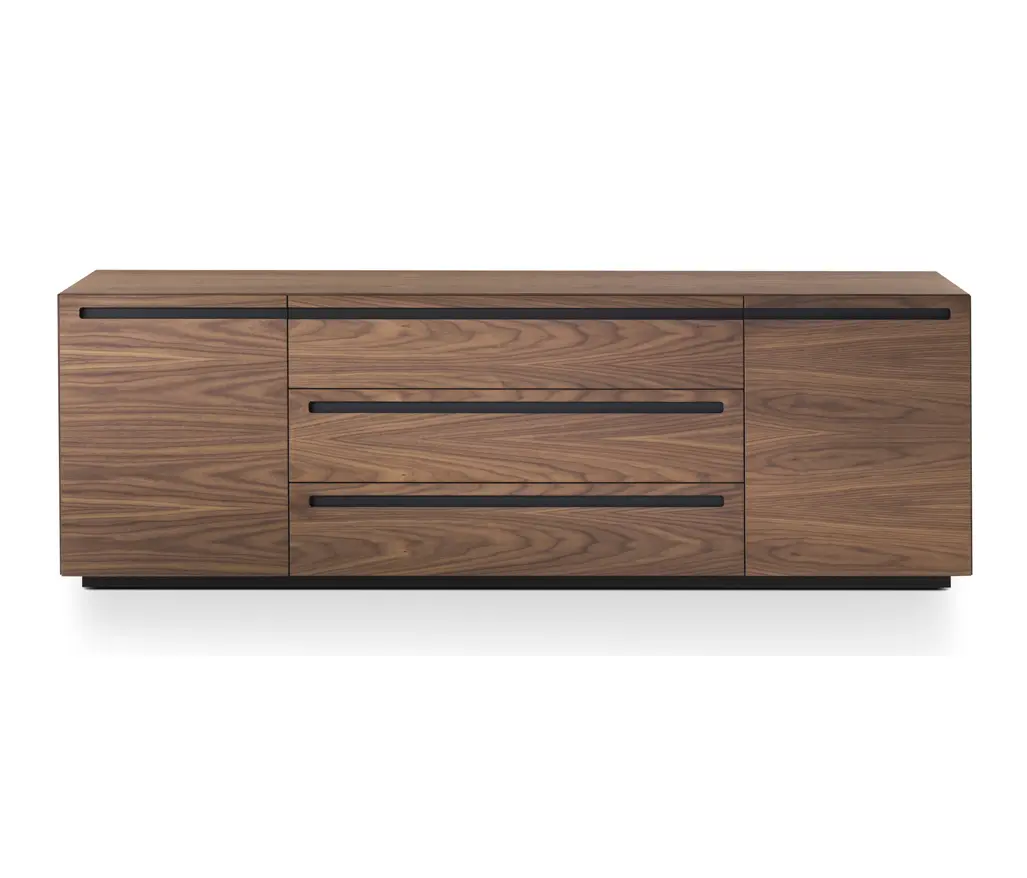 i 4 Mariani - Crossing