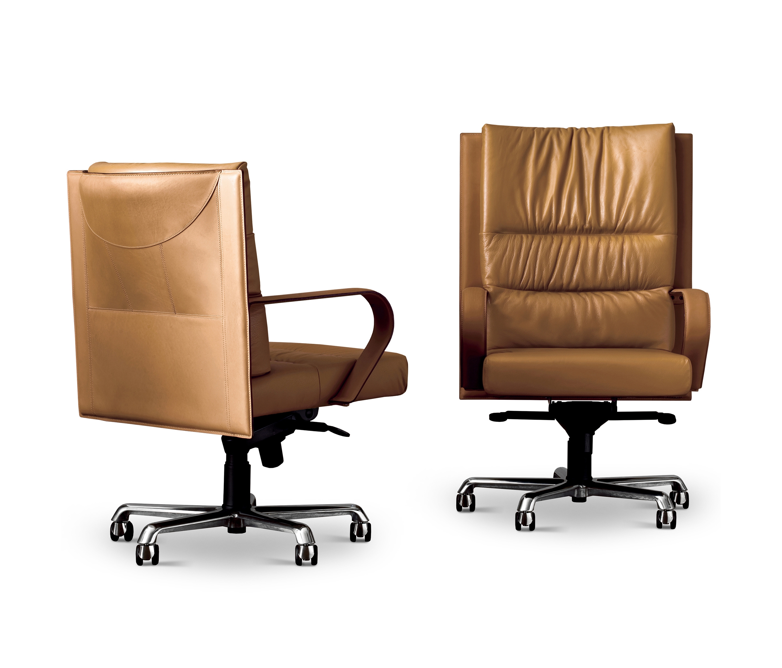 WING - Office chairs from i 4 Mariani | Architonic