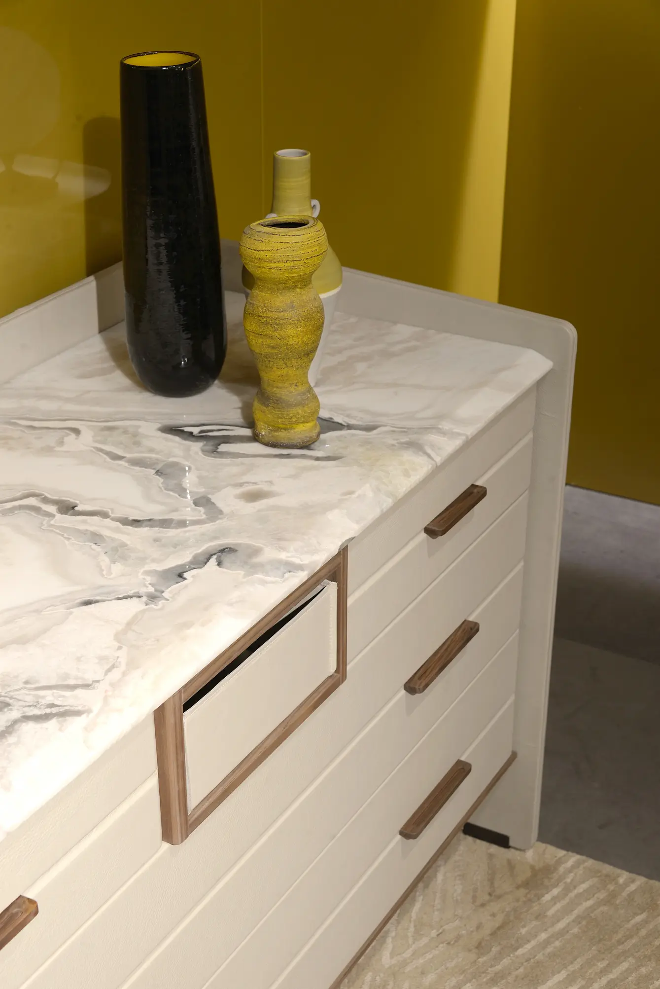 i 4 Mariani - Jean Marie