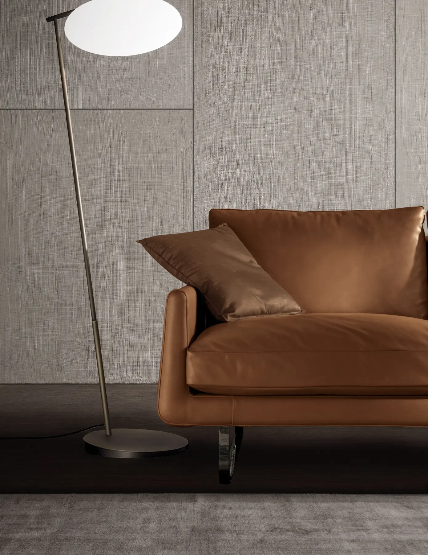 i 4 Mariani - Joshua