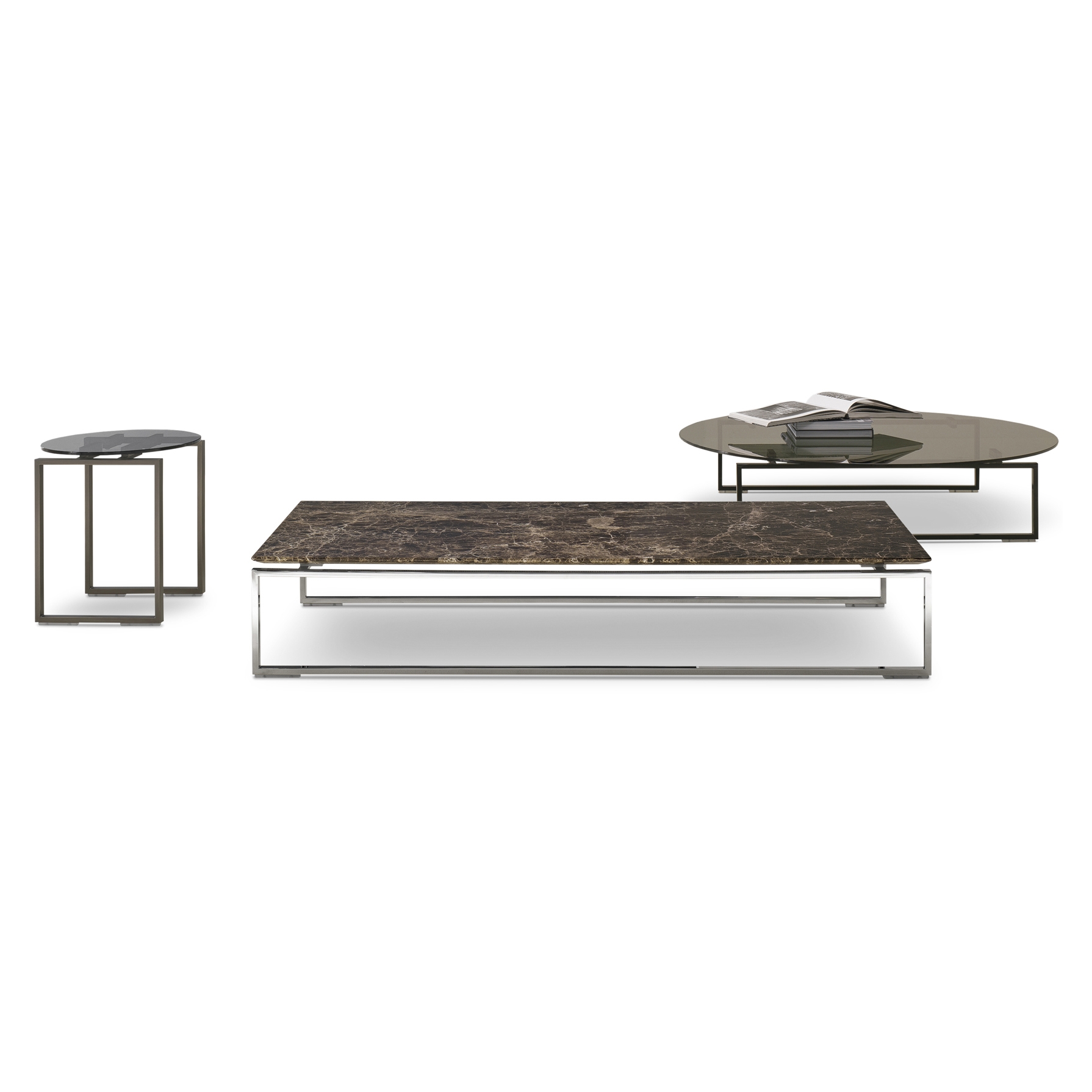 Display product Kubico from manufacturer i 4 Mariani