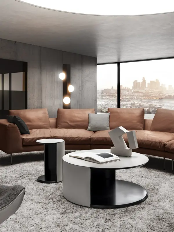 i 4 Mariani - Papier