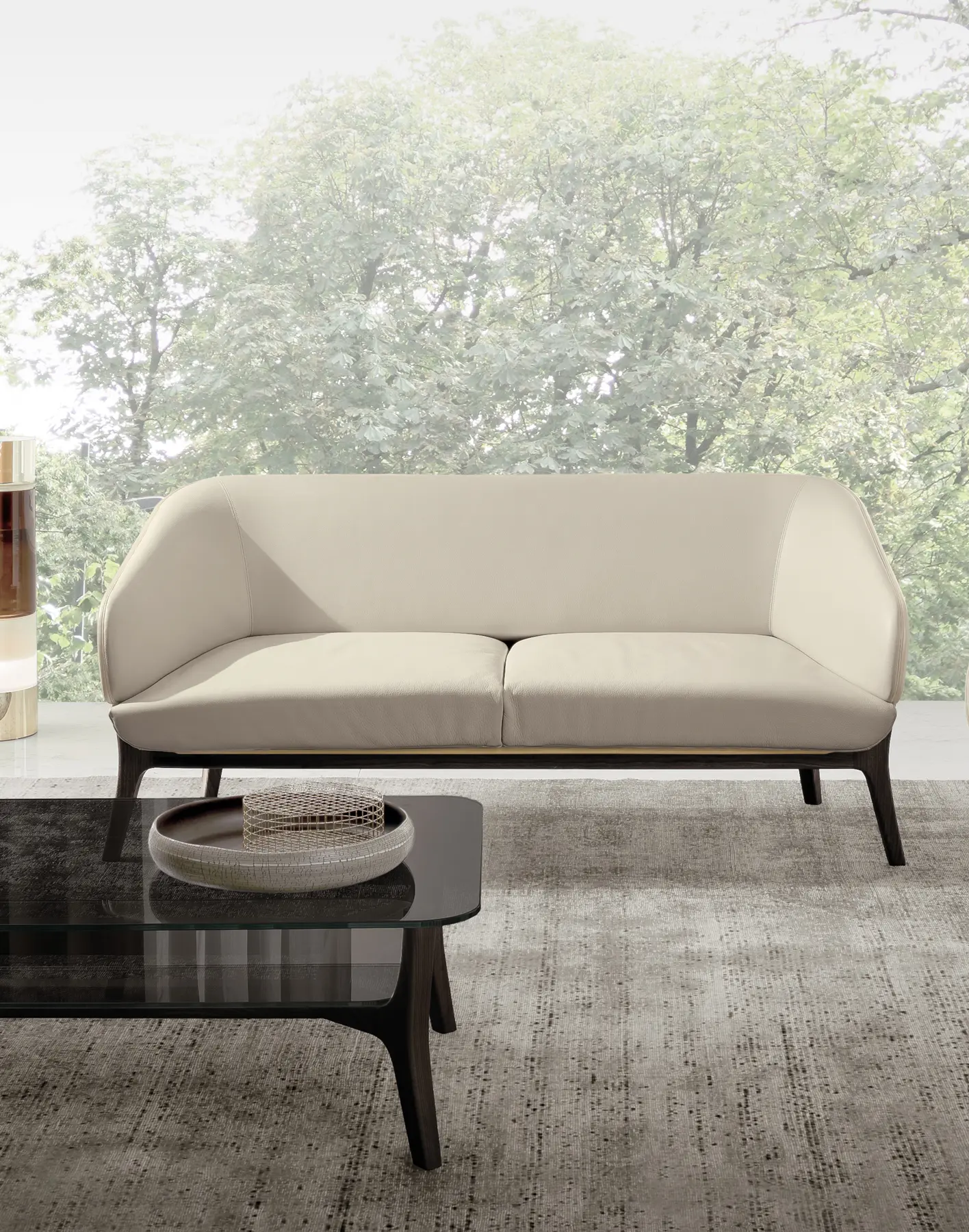 i 4 Mariani - Savile Row