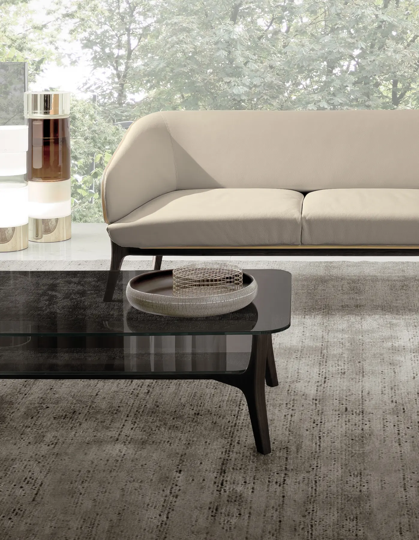 i 4 Mariani - Savile Row