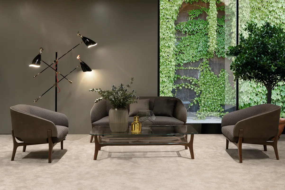 i 4 Mariani - Savile Row