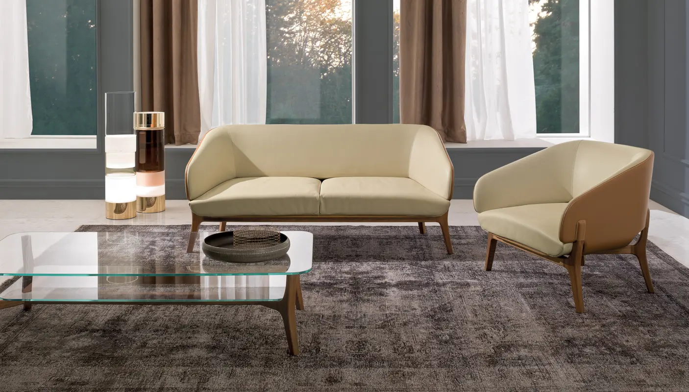 i 4 Mariani - Savile Row