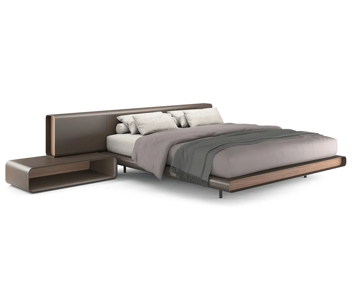 i 4 Mariani - Tube
