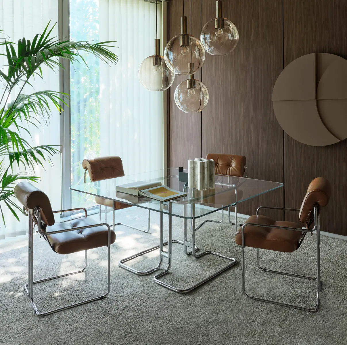 TUCROMA - Chairs from i 4 Mariani | Architonic