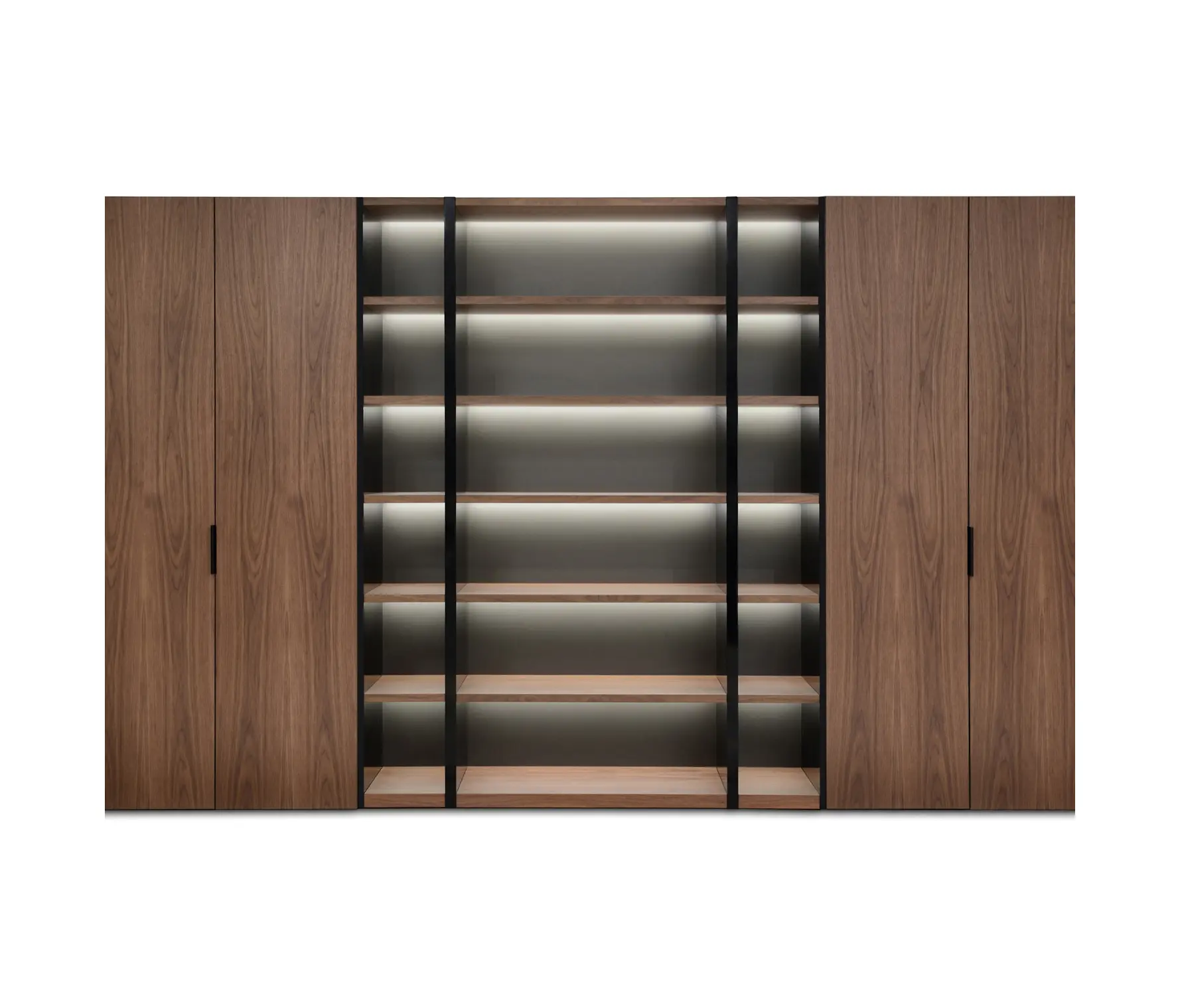 i 4 Mariani - Mood System