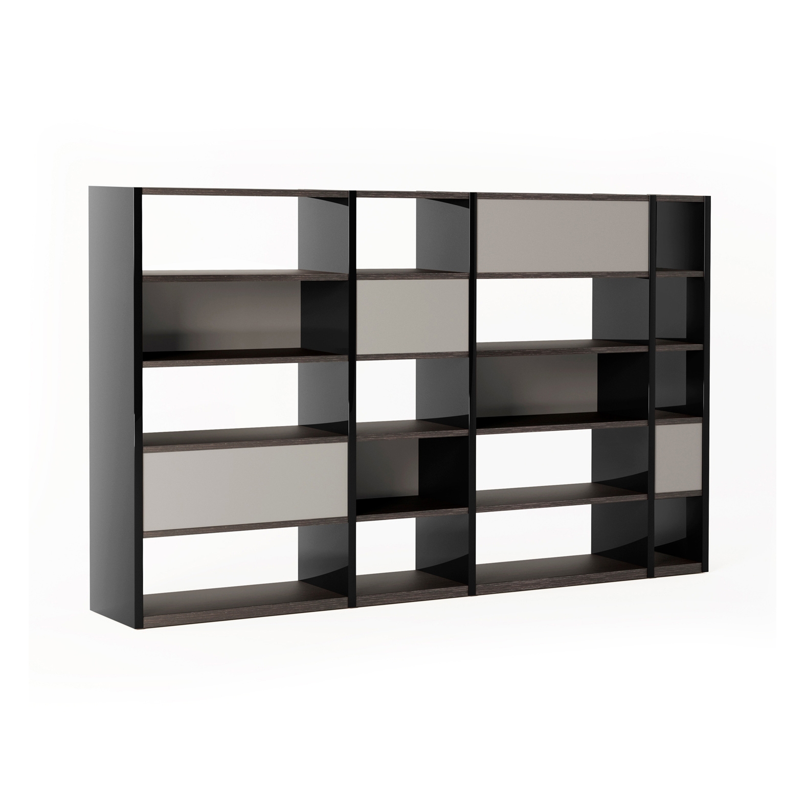 Display product Mood System from manufacturer i 4 Mariani