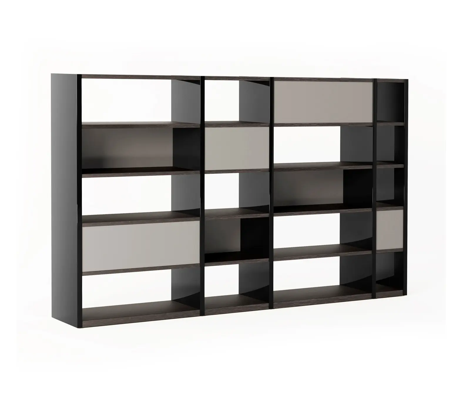 i 4 Mariani - Mood System