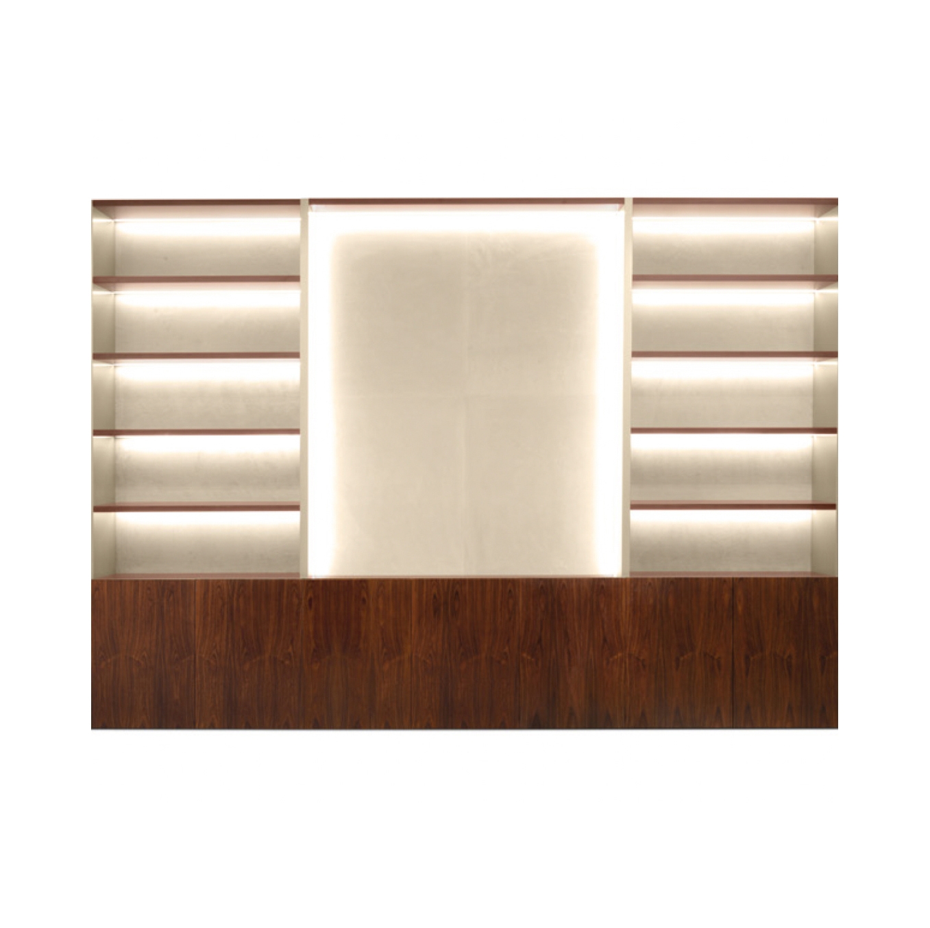 Display product Mood System from manufacturer i 4 Mariani