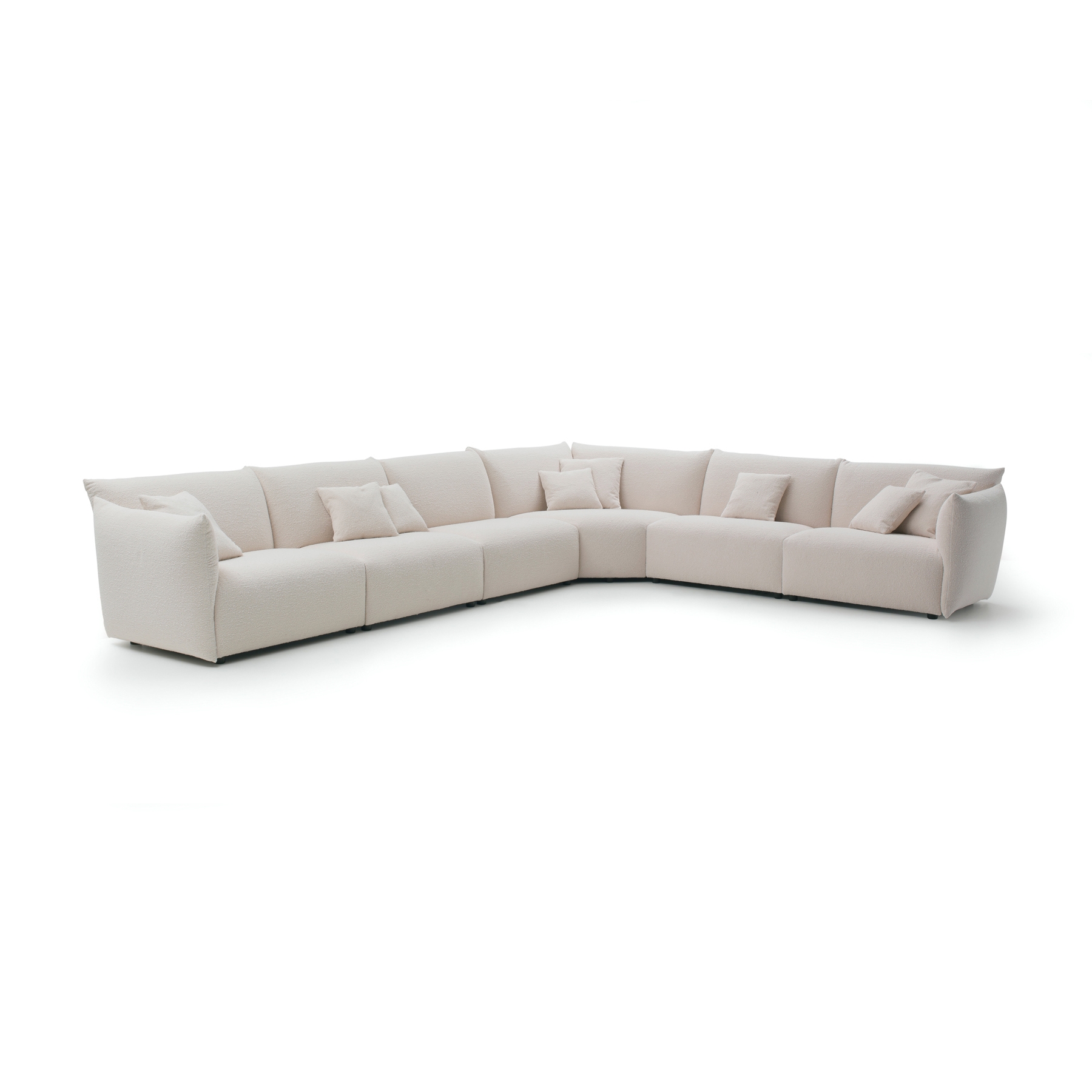 Display product Siesta from manufacturer i 4 Mariani