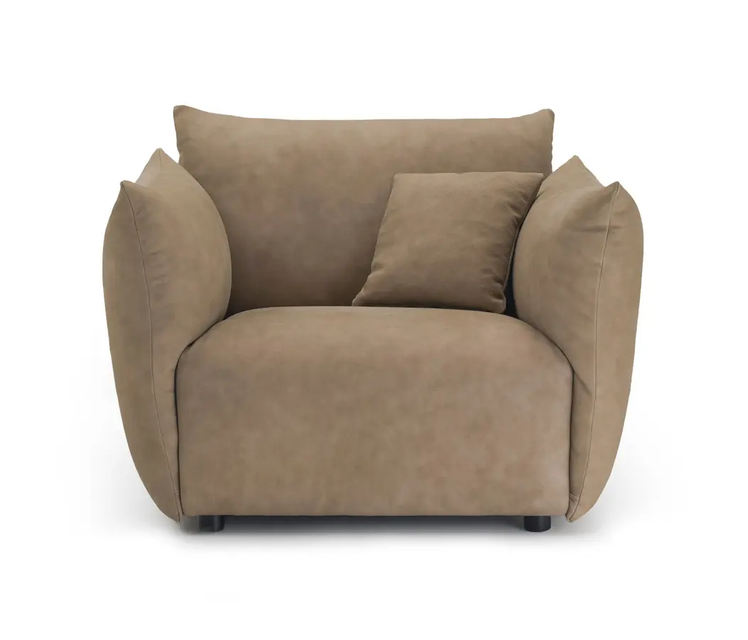 i 4 Mariani - Siesta