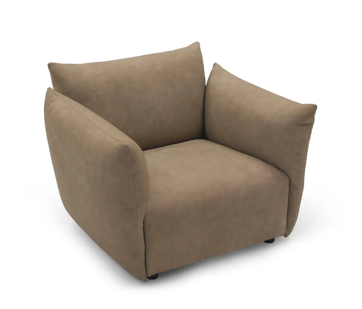 i 4 Mariani - Siesta