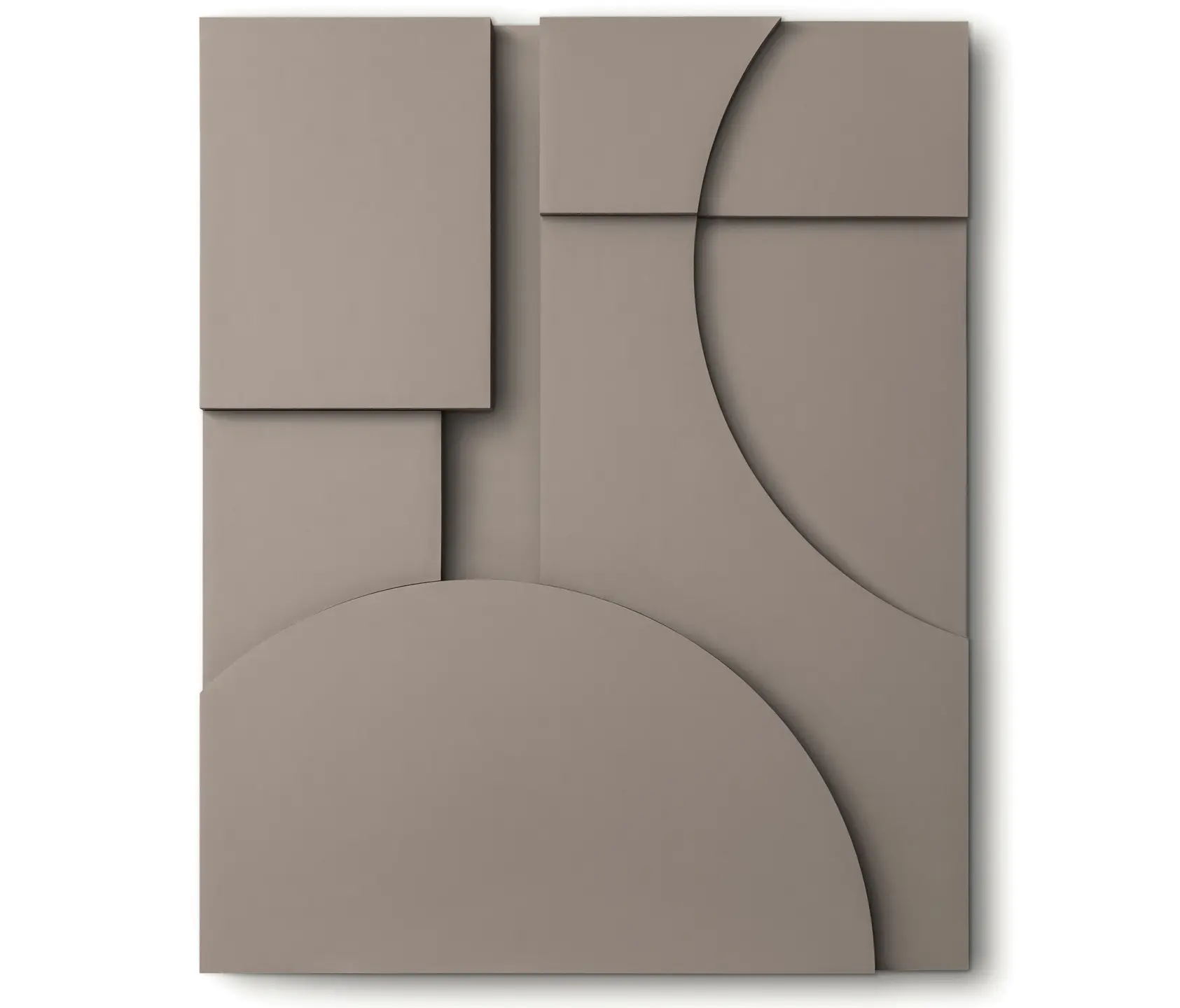 i 4 Mariani - Abstract