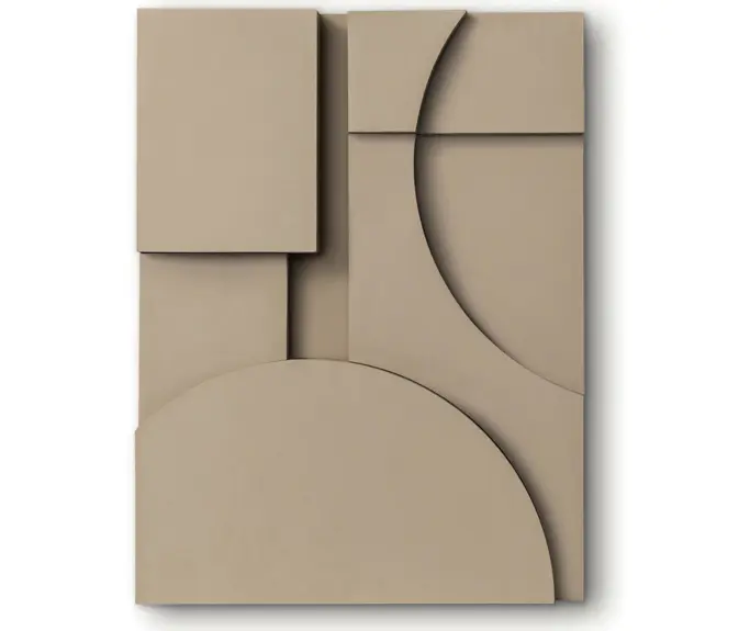 i 4 Mariani - Abstract