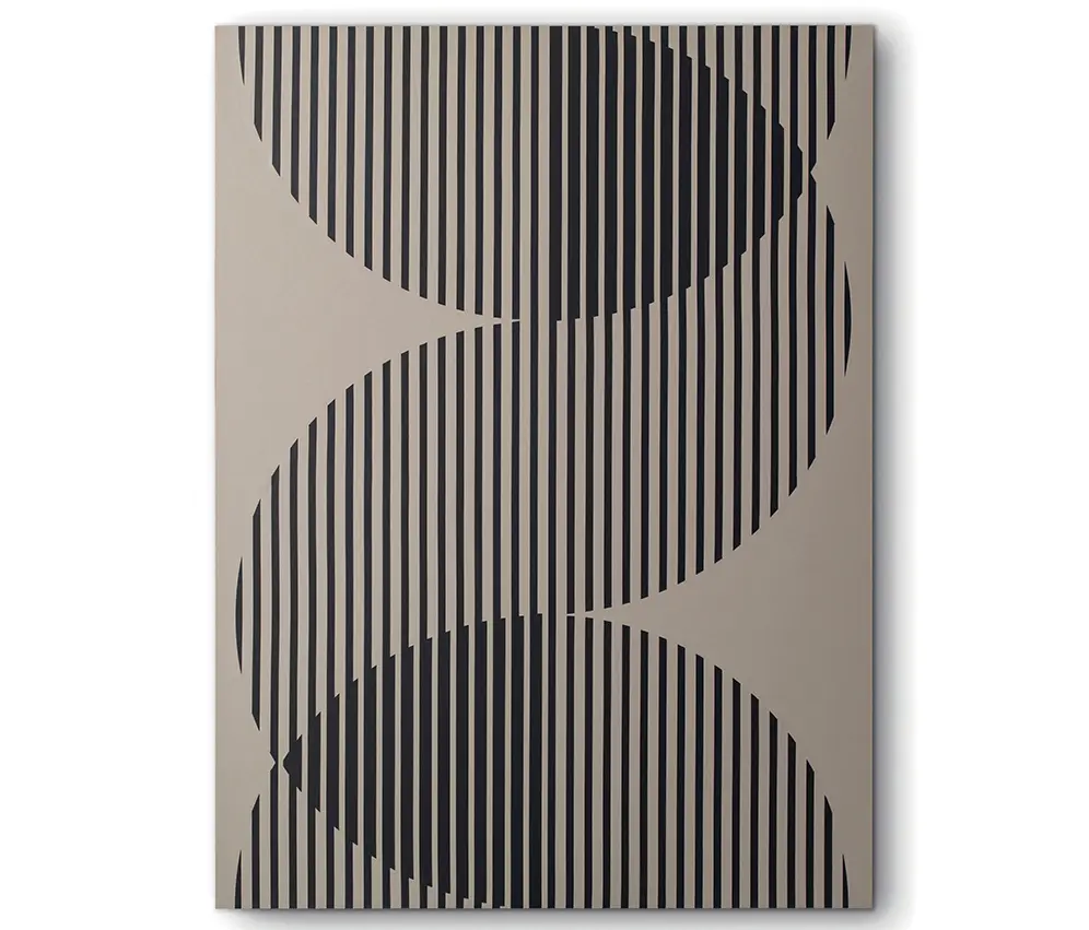 i 4 Mariani - Abstract