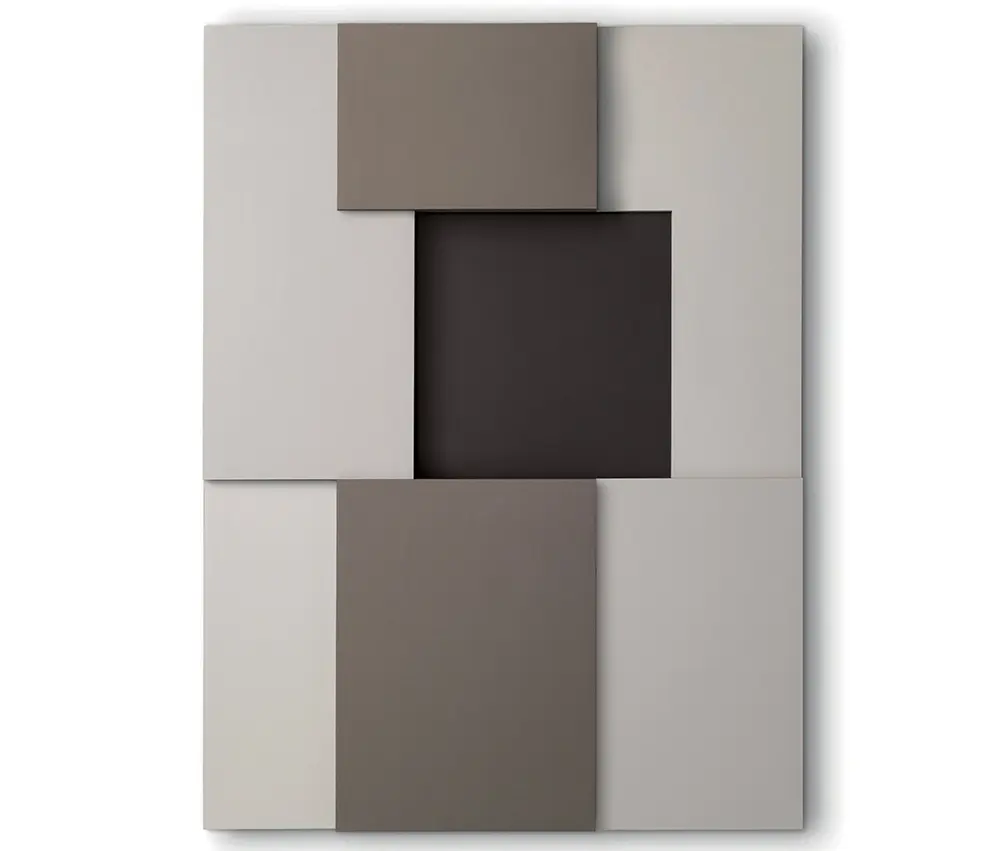 i 4 Mariani - Abstract