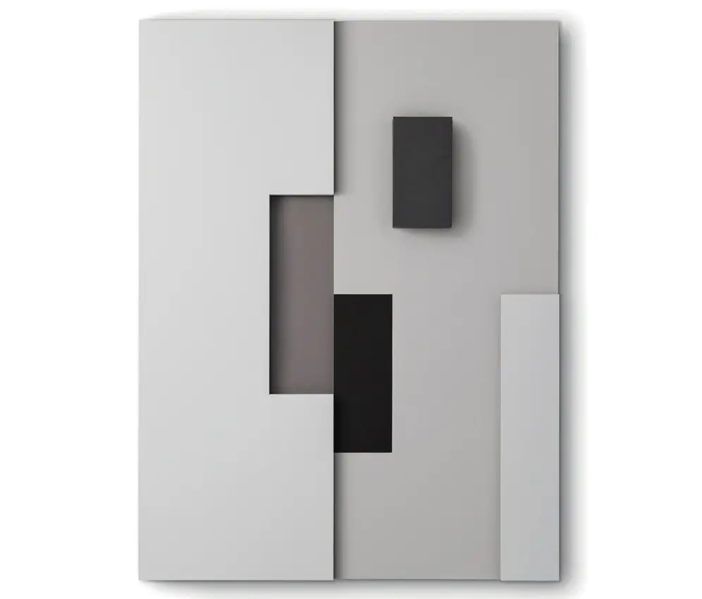 i 4 Mariani - Abstract