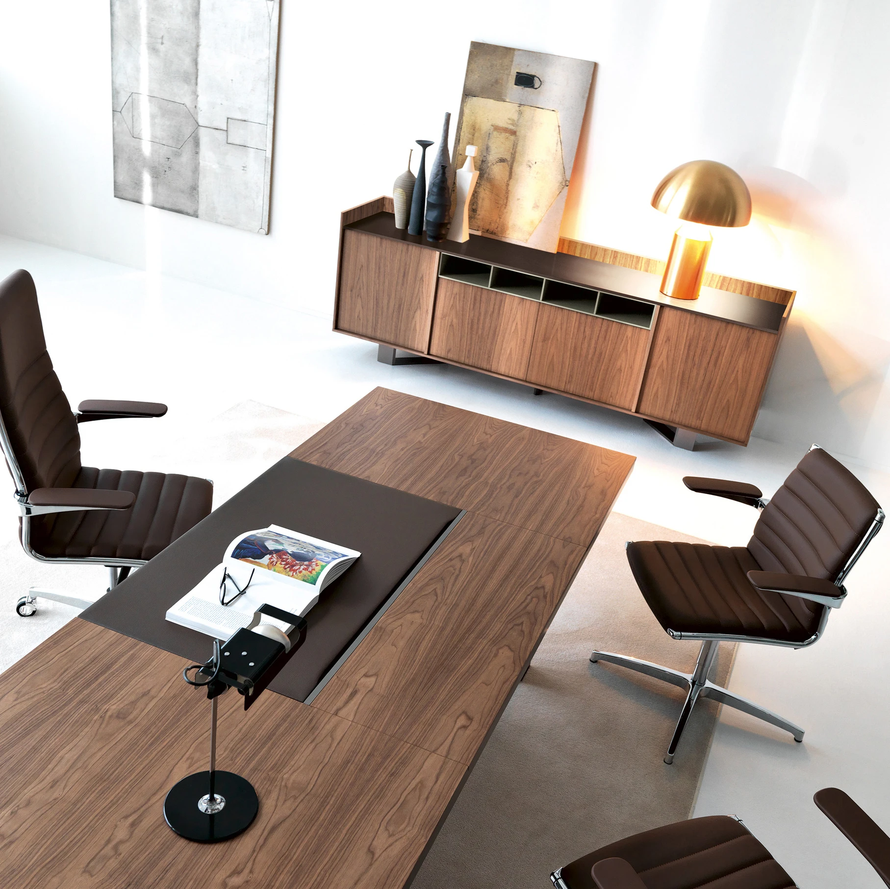 COLLECTIONS DIRECTIONELLES