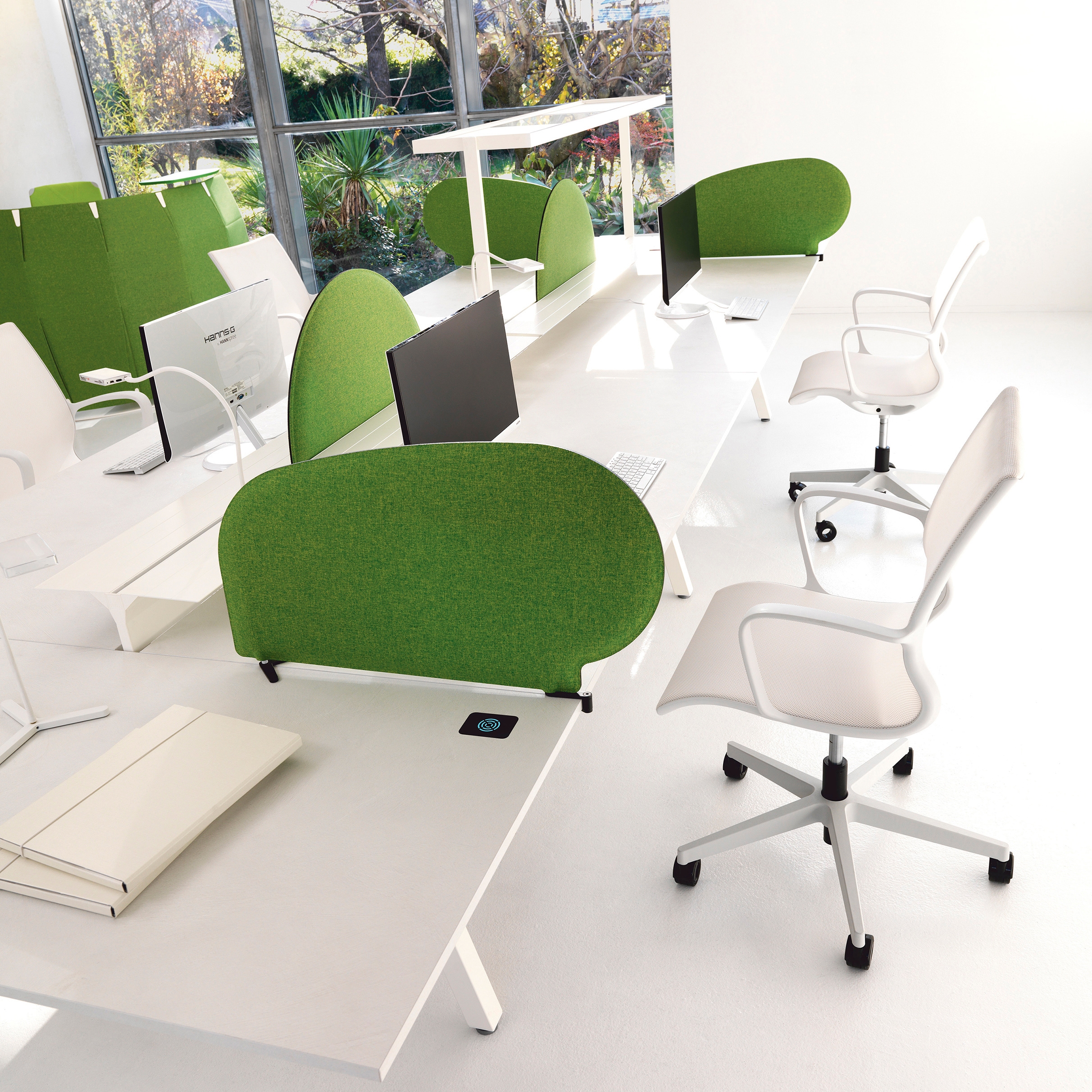 SMART OPERATING SYSTEMS