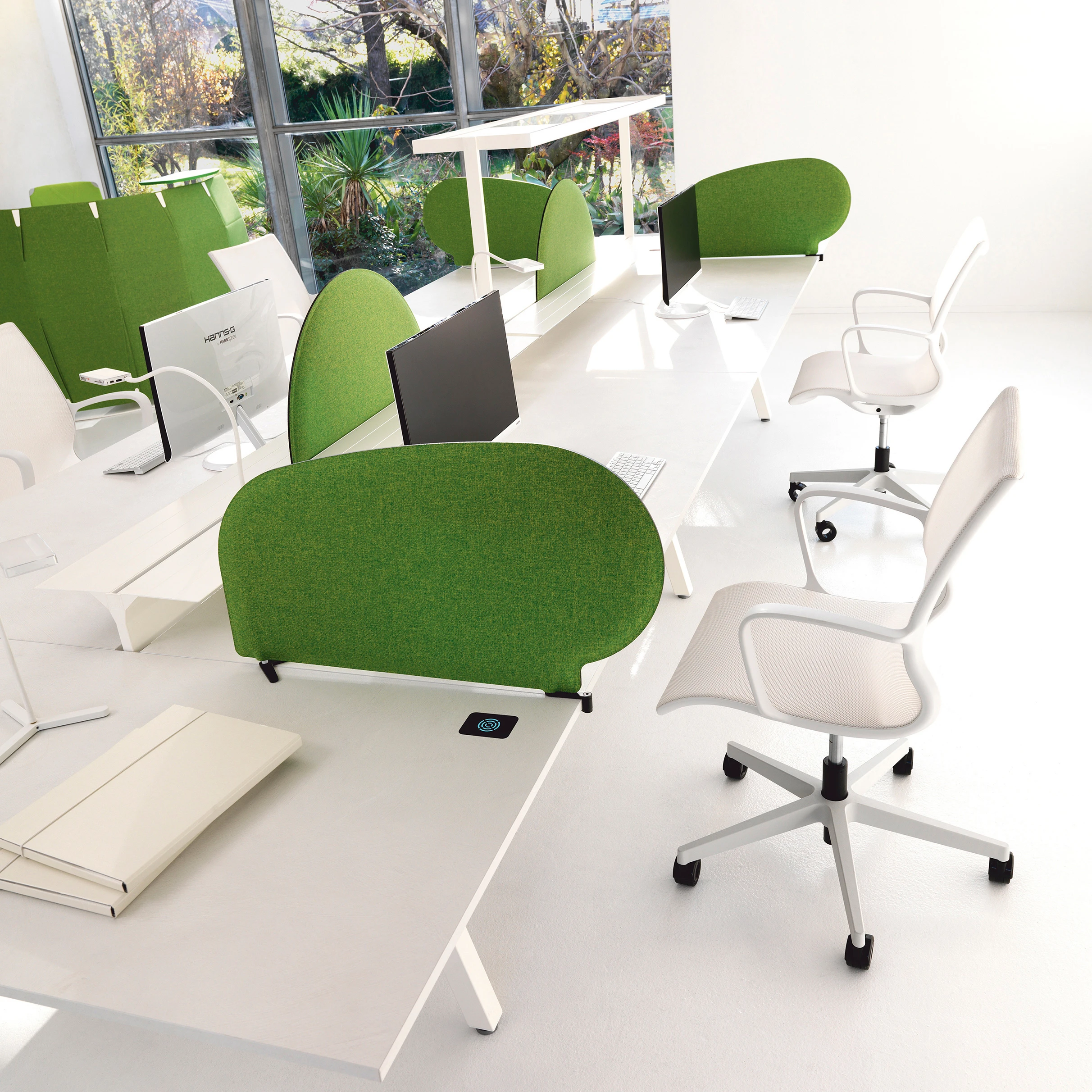 SYSTÈME OPÉRATIONELLS INTELLIGENTS