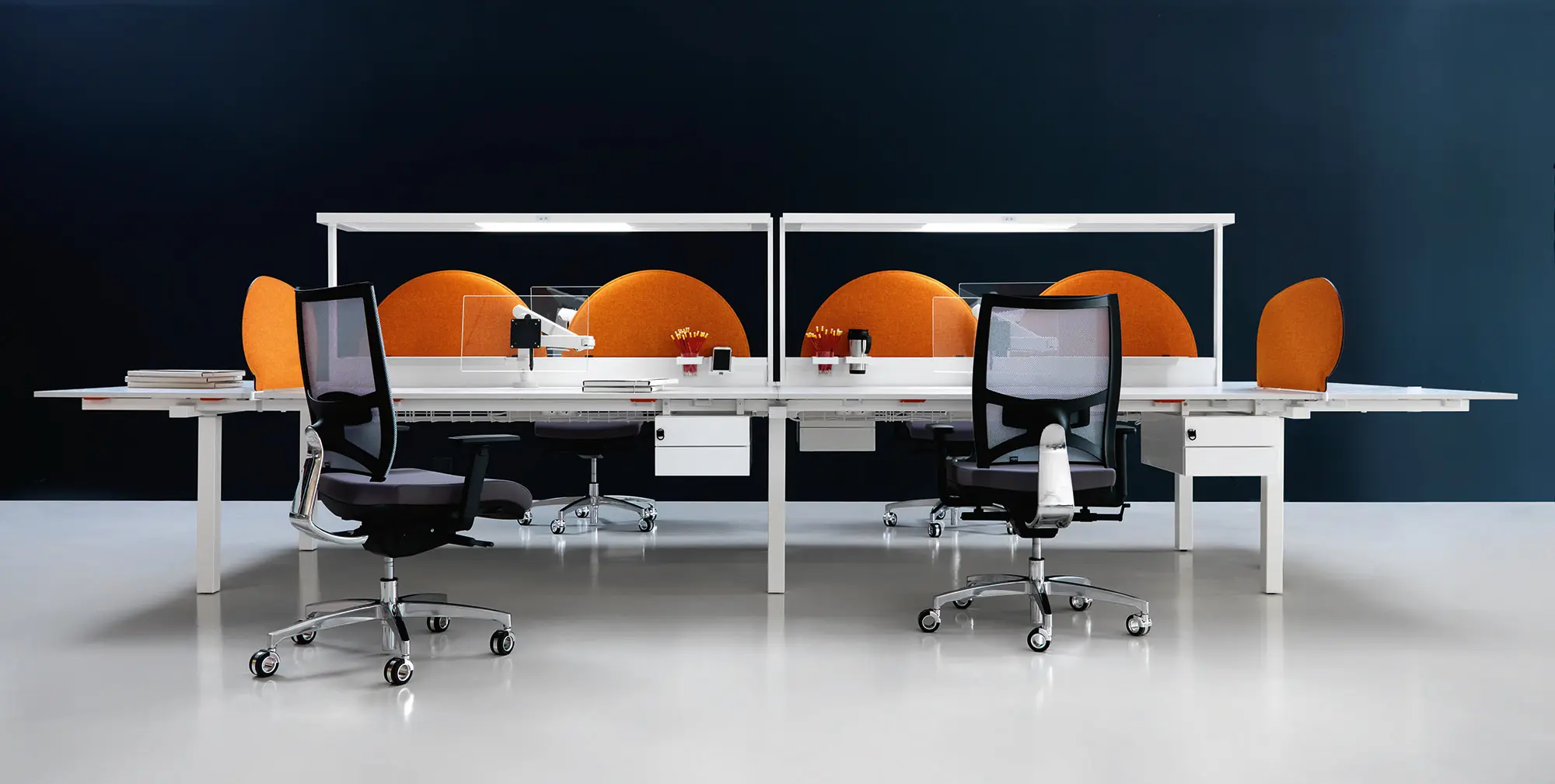 IVM - Tabula bench one click