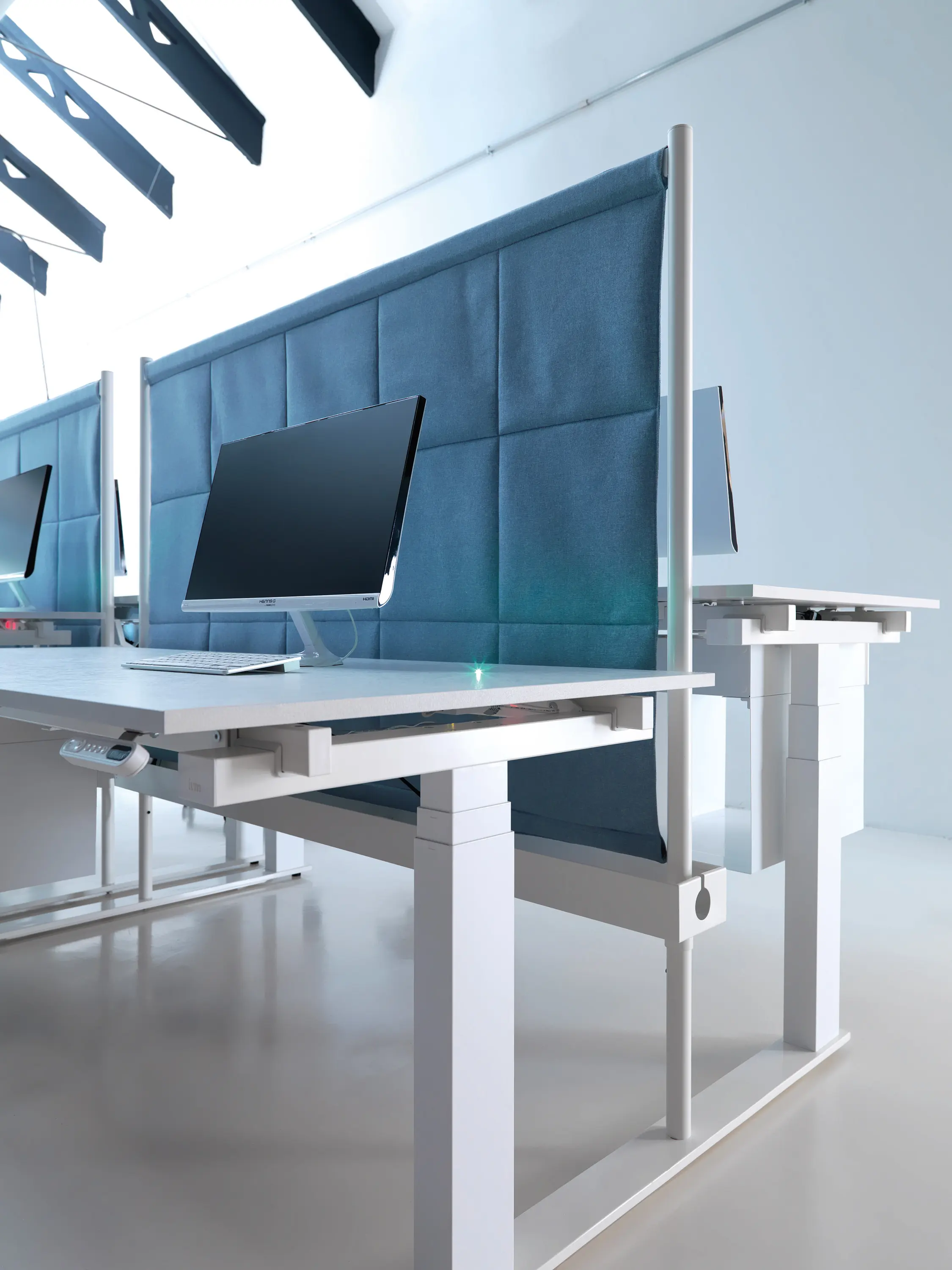 IVM - Tabula bureaux one click