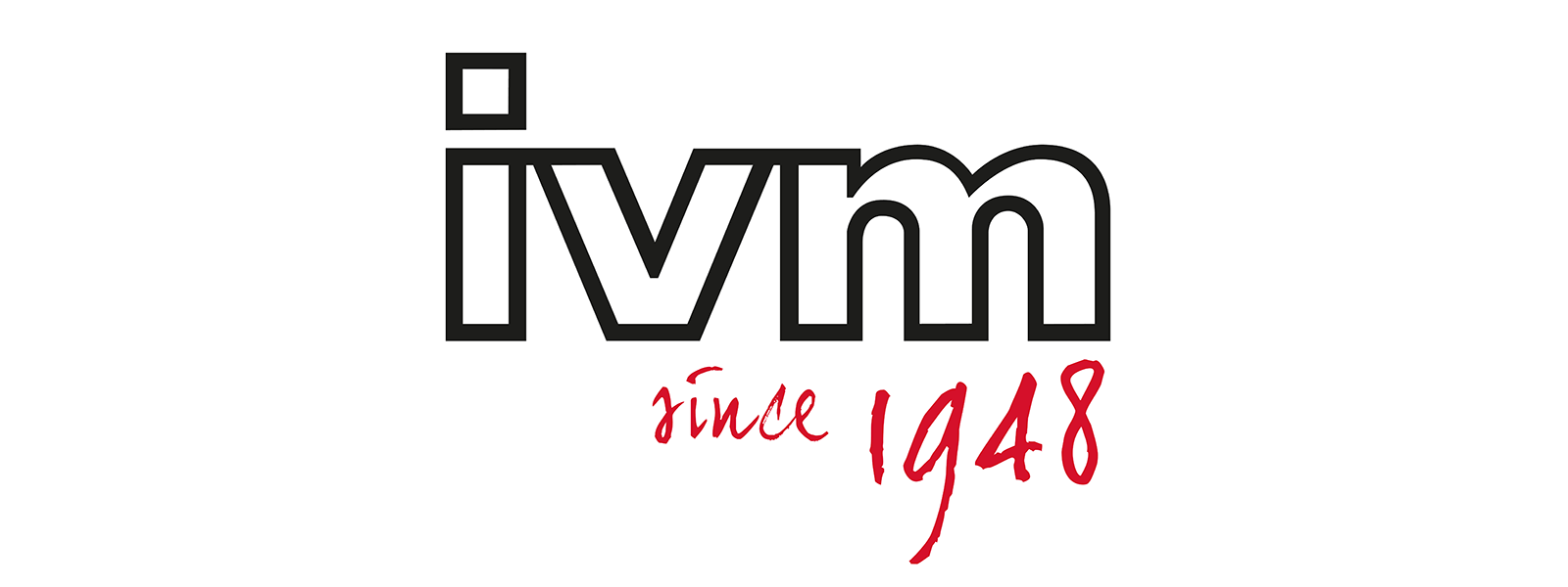 Logo de IVM